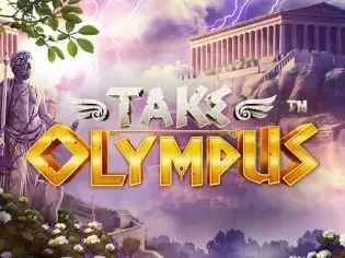 Take Olympus game cover