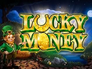 Lucky Money game cover
