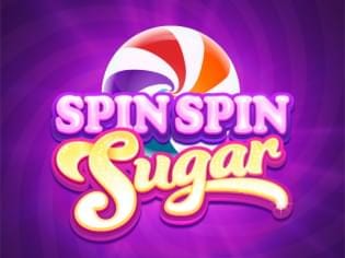Spin Spin Sugar game cover