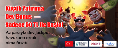 Canlı Casino Heyecanını Yaşayın banner