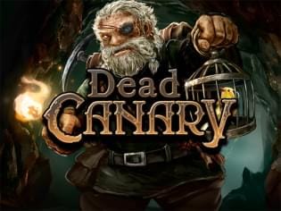 Dead Canary game cover