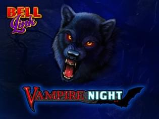 Vampire Night Bell Link game cover