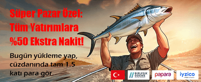 Sınırsız Eğlence ve Büyük Ödüller banner
