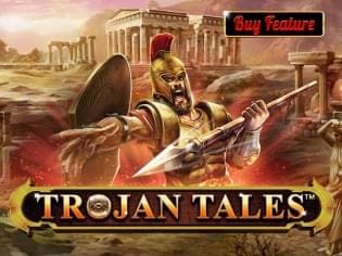 Trojan Tales game cover