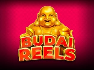 Budai Reels game cover