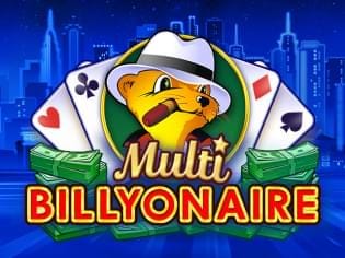 Multi Billyonaire game cover
