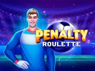 Penalty Roulette game cover